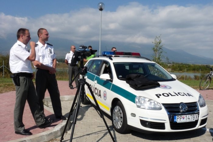 Ilustračný obrázok k článku Rozsiahla osobitná kontrola na D1: Na toto všetko sa rozhodli policajti zamerať...